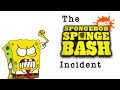 The Nickelodeon Spongebash Incident 2009