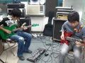 Bodhisattva - Toto ver. band cover (KAIST AdliB) - Jung-Sang Ahn Bodhisattva - Toto ver. band cover (KAIST AdliB)