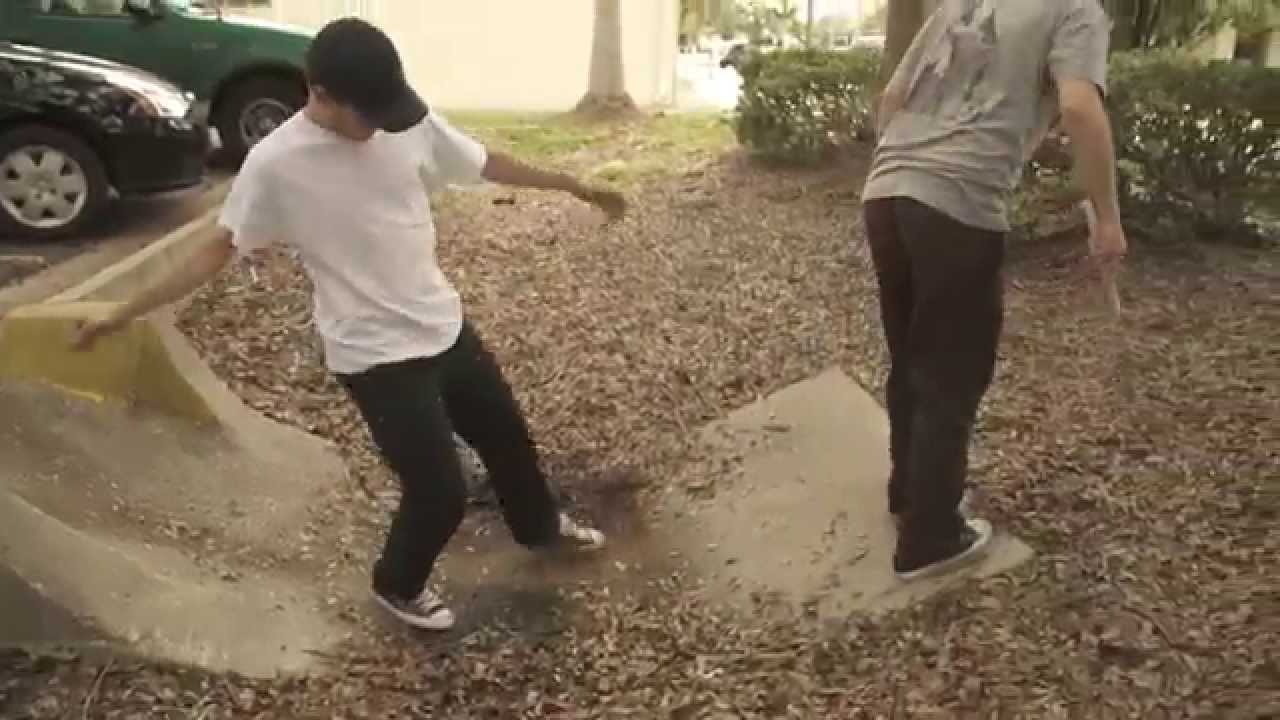 Escape From New York Tour