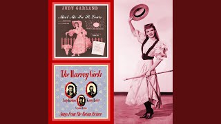 Swing Your Partner Round and Round