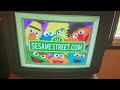 Sesame Workshop Sesame Street Com 2004