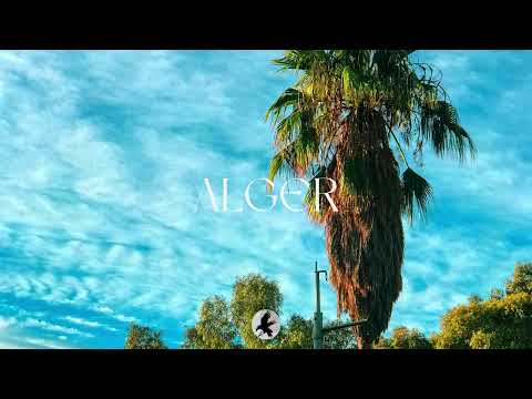 Rim'K X Soolking Type Beat - "ALGER" (Instru Rap Oriental 2024)
