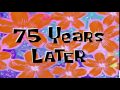 75 Years Later | SpongeBob Time Card #83