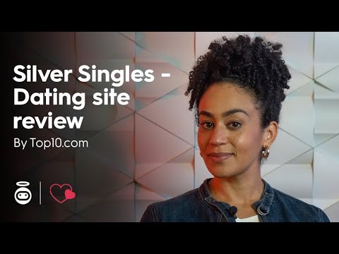 Silver Singles review 2024 - Best dating site for singles over 50?