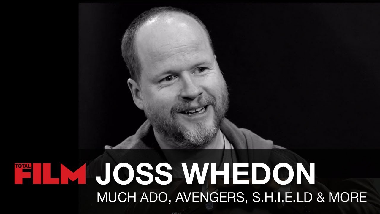 In Conversation With Joss Whedon - YouTube