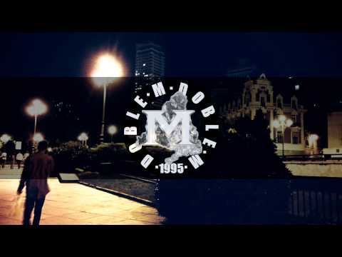 Doble M (Sein) - The end (Prod. MNJ Beats)