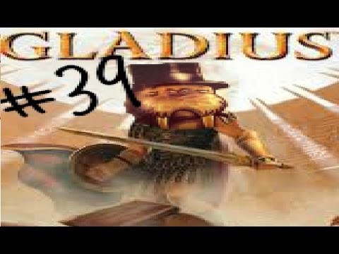 Gladius: Femme Fatale - Part 39