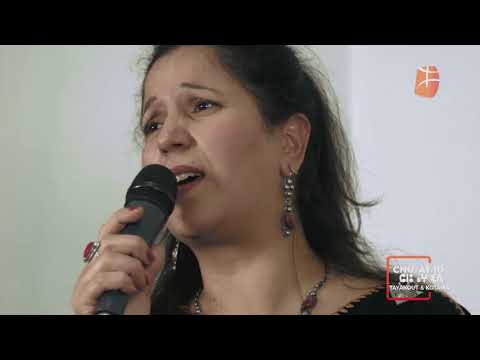 Tayacout Kotama Assinigh