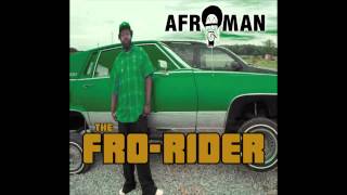 Afroman, &quot;Caddy&#39;s Droppin&quot;