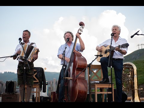 TONspur I - Well-Brüder aus´m Biermoos - 2019