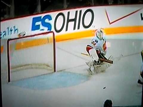 BRYZ IS A DOG, according to Mike Milbury on NBC Sports, actually a poodle.