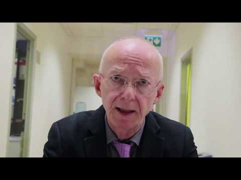 Barometro dell'odio: Riccardo Noury