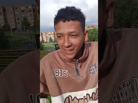 Visitando Madrid Cundinamarca 🍀🇦🇿🍀