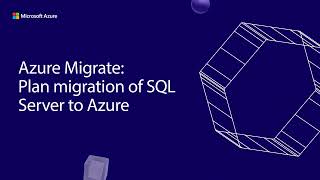 Assess your SQL Server instances for modernization to Azure SQL MI, DB