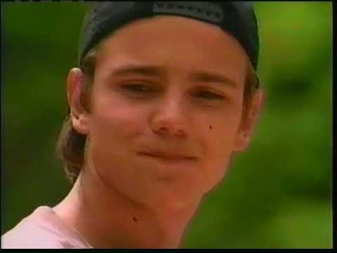 Fox Kids commercials [May 22, 1998]