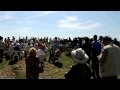 Total Solar Eclipse March 29, 2006 Anatalya, Turkey