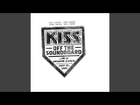 Videoclip de Rock And Roll All Nite (Live In Virginia Beach / 2004) — KISS