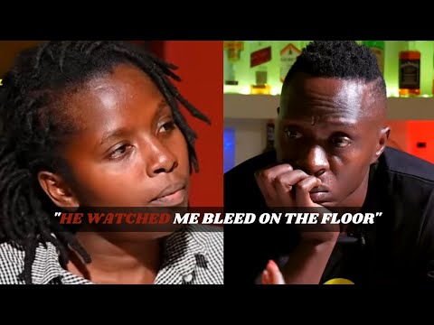 TOXIC BOYFRIENDS: He Watched me Bleed on the Floor EP1