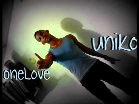 PIKEY RIDDIM - Mix Ova'El Dera