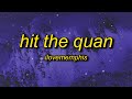 iLoveMemphis - Hit the Quan (Lyrics) | i think we got a winner people want to dap it up