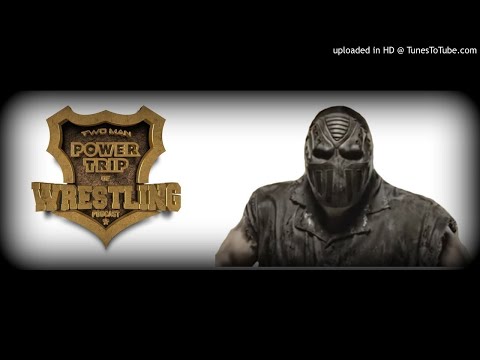Jeff Cobb Talks Being Matanza, Lucha Underground, More