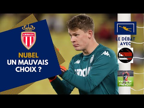 Nübel : Une erreur de casting ?