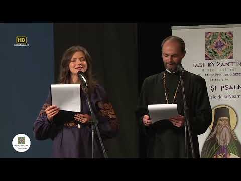 LIVE: IBMF 2022 -  Concertul din deschiderea festivalului