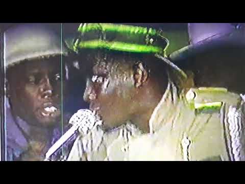 MAJOR MACKEREL THE SENSATION VOICE OF DANCEHALL IN THE 80S💯💢🔥