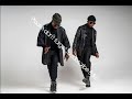 Black Motion & Caiiro ft Tabia - Prayer For Rain