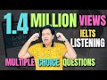 5 KILLER TIPS On IELTS Listening Multiple Choice Questions By Asad Yaqub