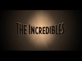 The Incredibles Halloween Recut