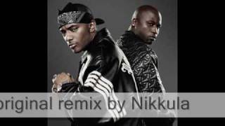 Mobb Deep feat. Cormega - Killaz Theme (Beautiful Mind) (remix by Nikkula)