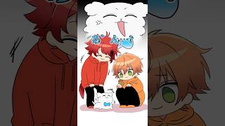 【アニメ】犬と会話してみた結果 #すとぷり #anime #すとぷり10周年ライブ