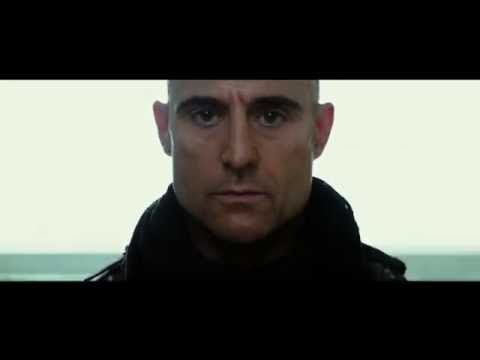 The Brothers Grimsby (Teaser Trailer)