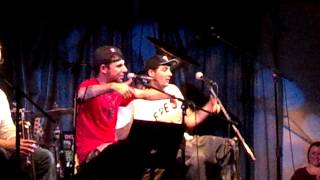 Spose-Unplugged- I'm starving