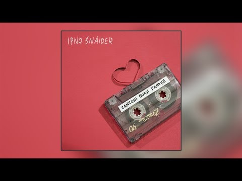 Ipno Snaider - Dentro me (audio)