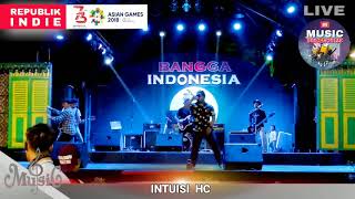 Download lagu Intuisi hc - Sahabat Tanpa Syarat | Music Synchronize | Republik Indie | Pasar Seni Ancol mp3