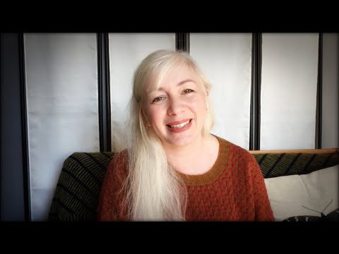 The Meaningful Stitch - Episode 32: A Knitting Podcast with Amy Palko