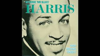 Wynonie Harris - Good Rockin&#39; Tonight (1948) (First rock&#39;n&#39;roll song ever)