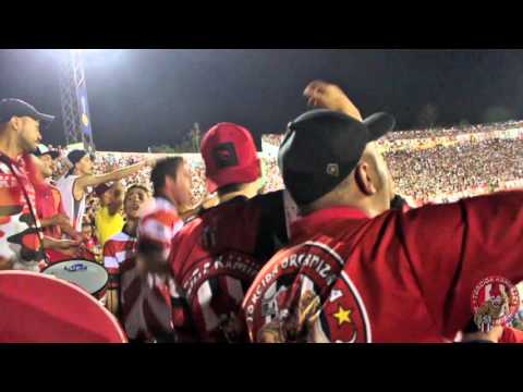 Torcida Kamikaze - Botafogo 2 x 1 São Caetano