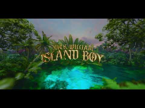 Nick William - Ene Dose (feat. GangGang)