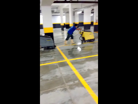 LIMPEZA DA JJTABORDA LIMP. E CONS. - Mais do que você imagina