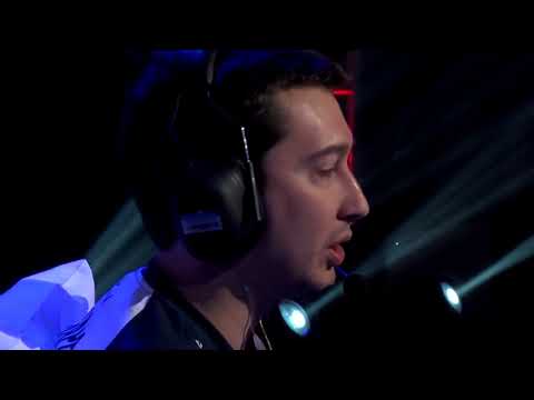 [QC] 11.08.2018 - Team Liquid vs Play To Improve @ QuakeCon Open 2v2 Quarter-Final