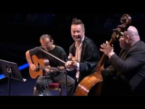 Nigel Kennedy - Air (Das Pendel) Jazz