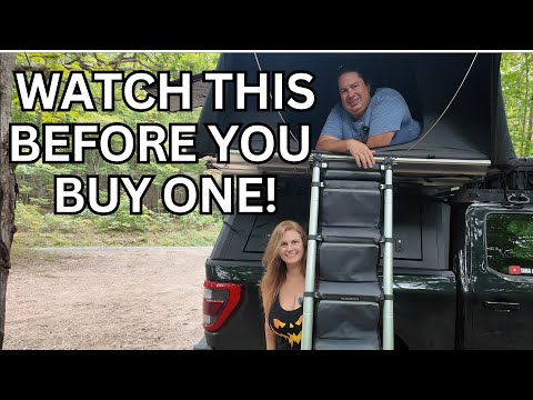 iKamper Skycamp 3.0 Review Is It Worth The Hype