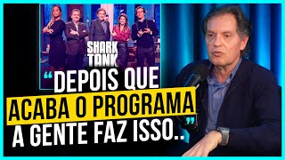 SHARK TANK: O que acontece após fecharem negócio?