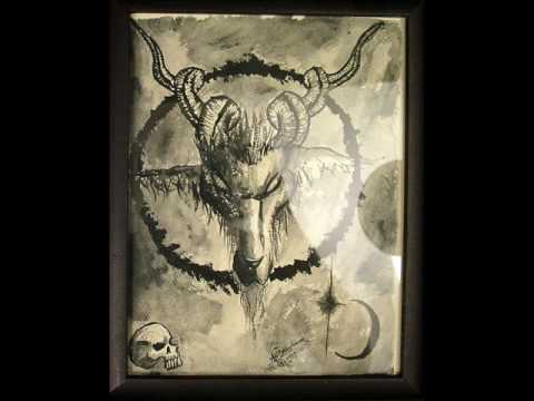 Samael - Baphomet's Throne (subtitulos español)