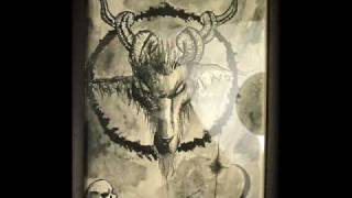 Samael - Baphomet&#39;s Throne (subtitulos español)