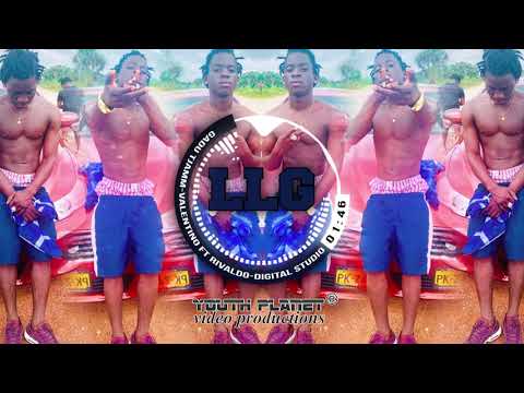 LLG-Gadu Tjamm Valentino ft Rivaldo (Off Audio)