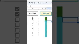 How to Create Pretty Checkboxes